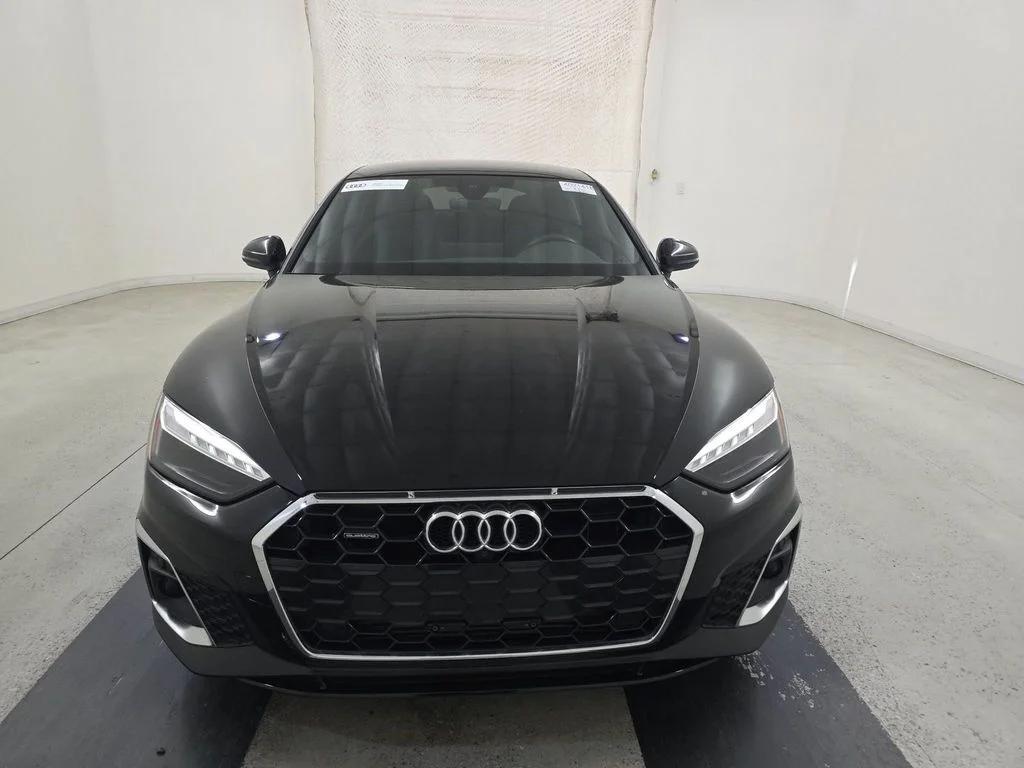 audi a5 sportback 2022 WAUFACF52NA040672 image audi a5 sportback 2022 WAUFACF52NA040672 image